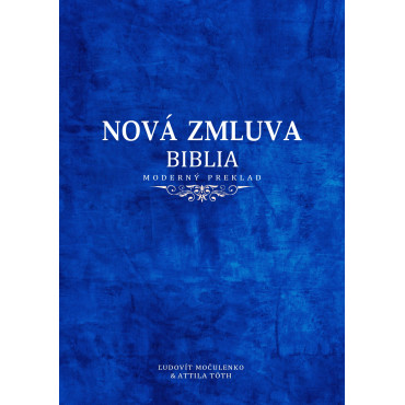 Nová zmluva