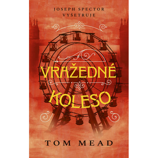 Vražedné koleso