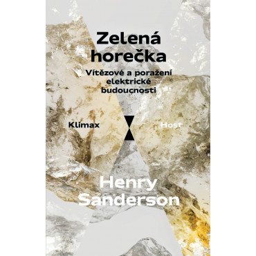 Zelená horečka