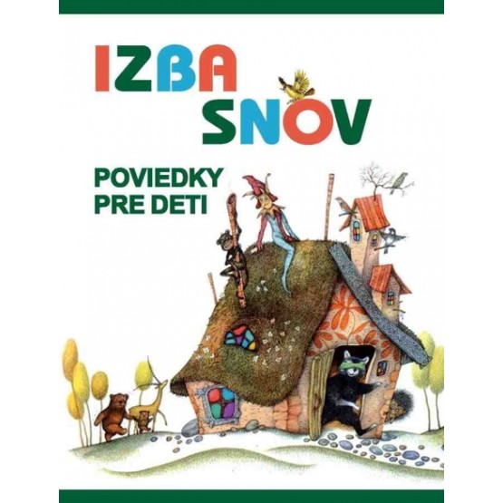 Izba snov
