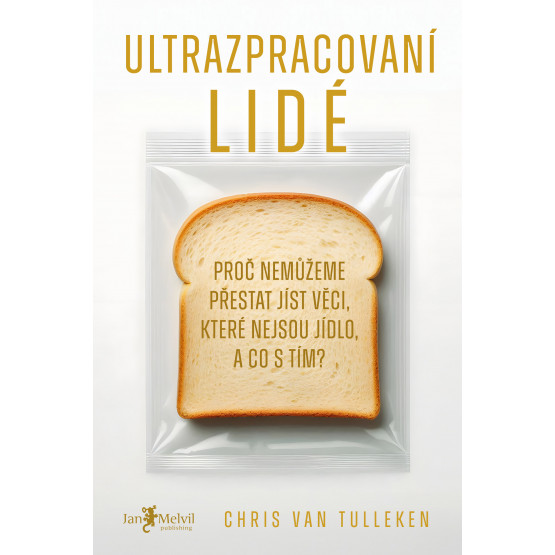 Ultrazpracovaní lidé