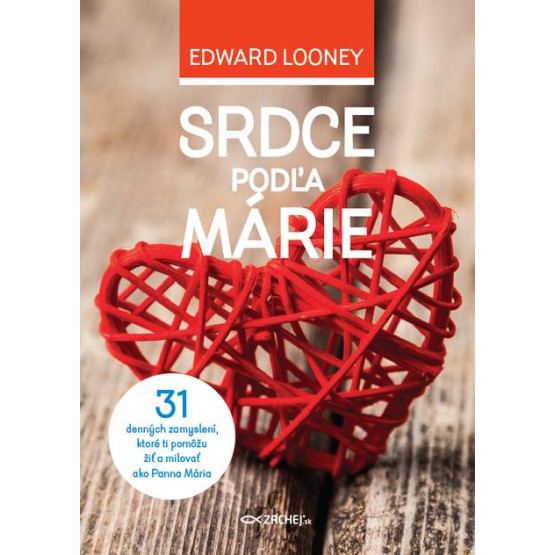 Srdce podľa Márie