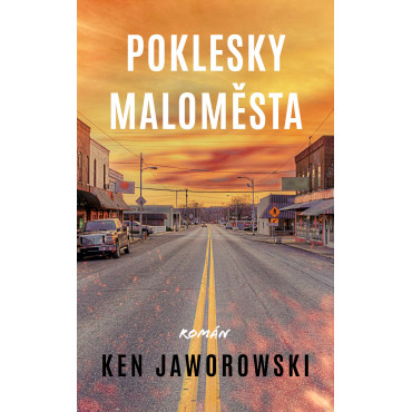 Poklesky maloměsta