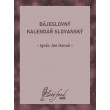 Bájeslovný kalendář slovanský