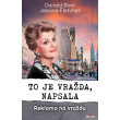 To je vražda napsala Reklama na vraždu