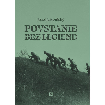 Povstanie bez legiend