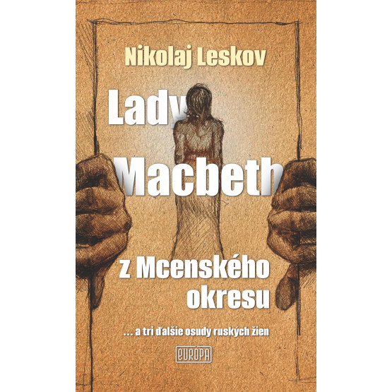Lady Macbeth z&nbsp;Mcenského okresu