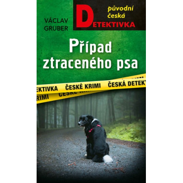 Případ ztraceného psa