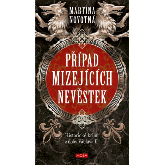 Případ mizejících nevěstek