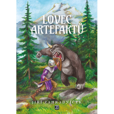 Lovec artefaktů