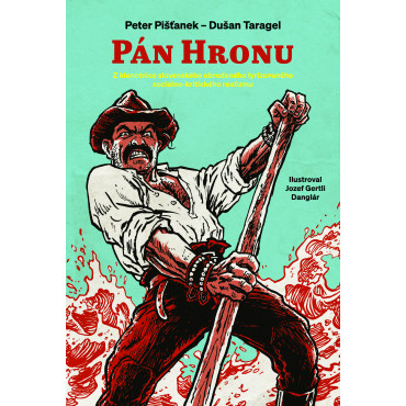 Pán Hronu