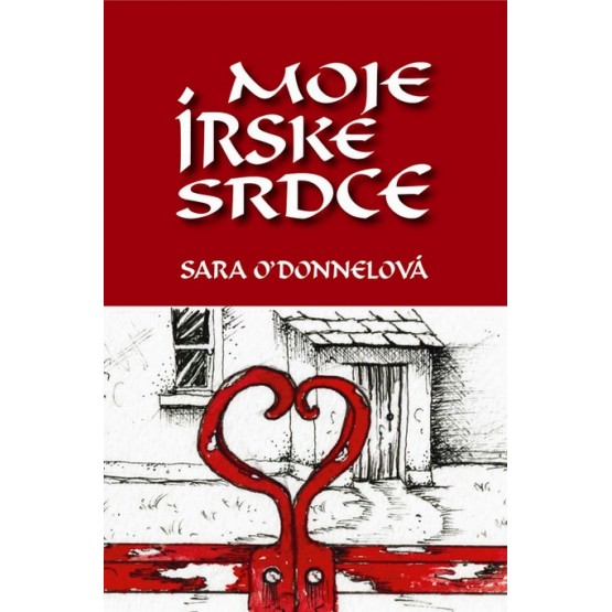 Moje írske srdce
