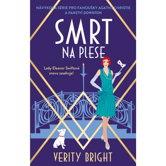 Smrt na plese