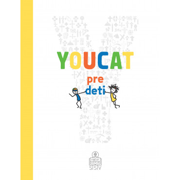 YOUCAT pre deti