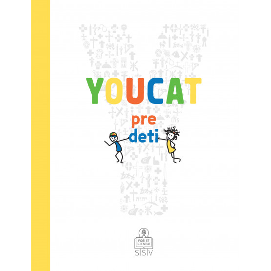 YOUCAT pre deti