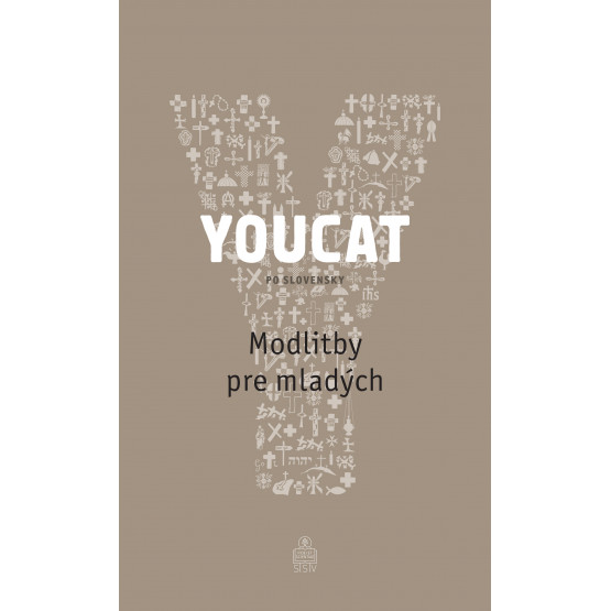 YOUCAT - Modlitby pre mladých