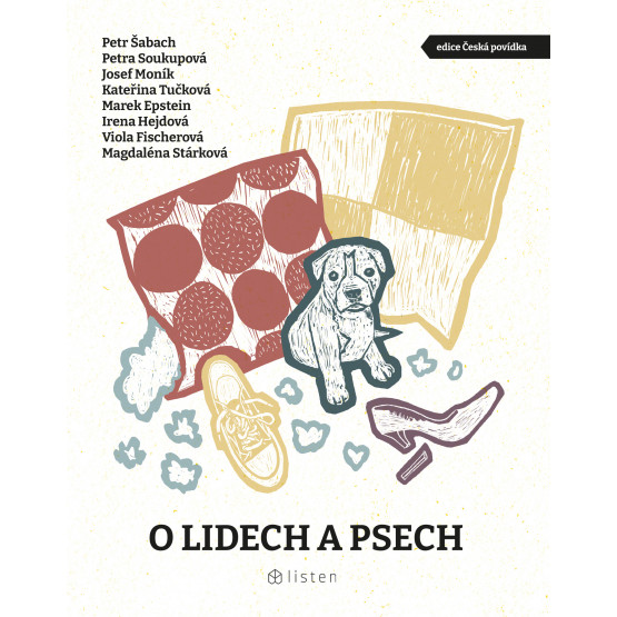 O lidech a psech
