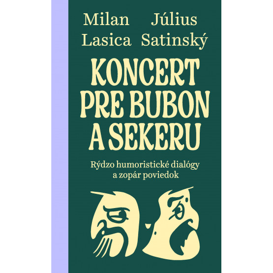 Koncert pre bubon a sekeru