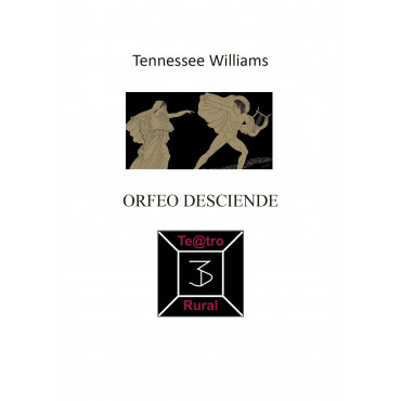 Orfeo desciende