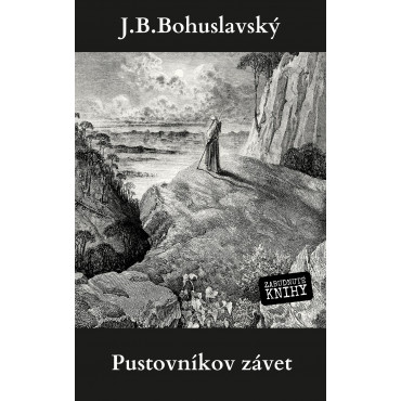 Pustovníkov závet
