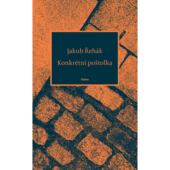 Konkrétní poštolka