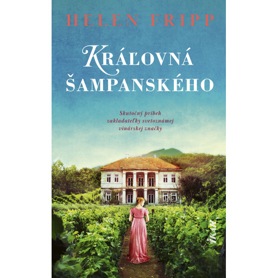 Kráľovná šampanského