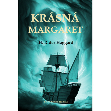 Krásná Margaret