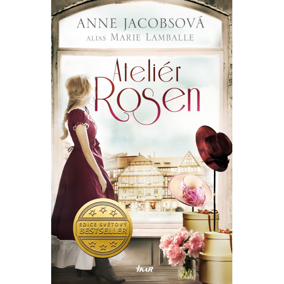 Ateliér Rosen 1: Ateliér Rosen