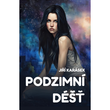 Podzimní déšť