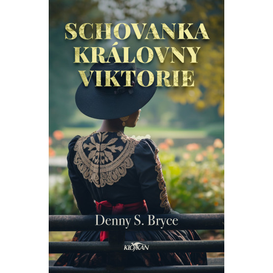 Schovanka královny Viktorie