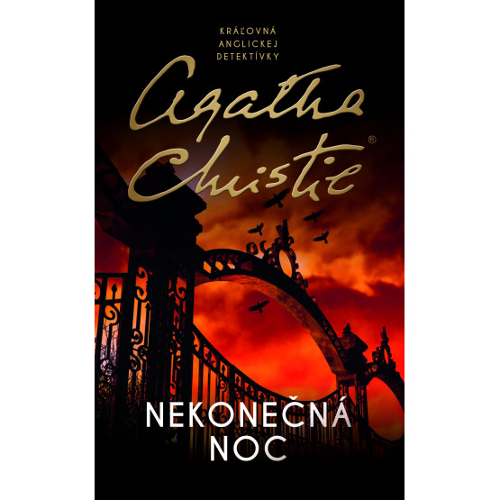 Nekonečná noc