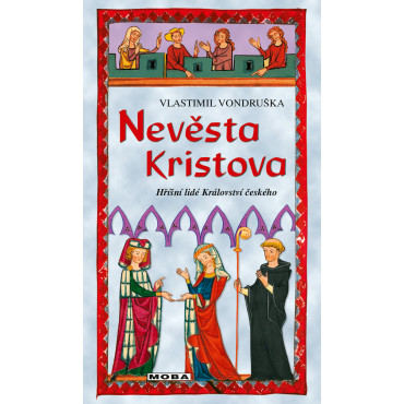 Nevěsta Kristova