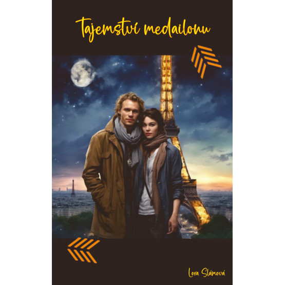 Tajemstvi medailonu