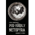 Pod křídly netopýra