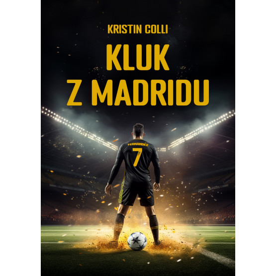 Kluk z Madridu