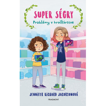Super ségry 2