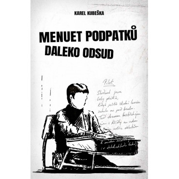 Menuet podpatků daleko odsud