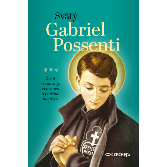 Svätý Gabriel Possenti