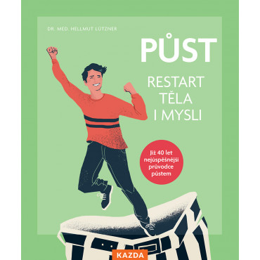 Půst - restart těla i mysli