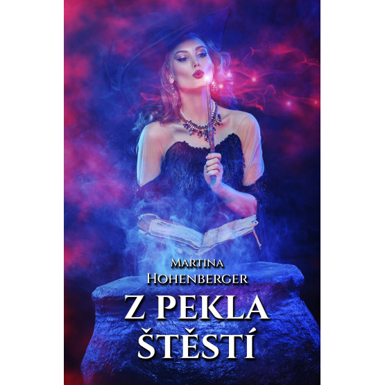 Z pekla štěstí