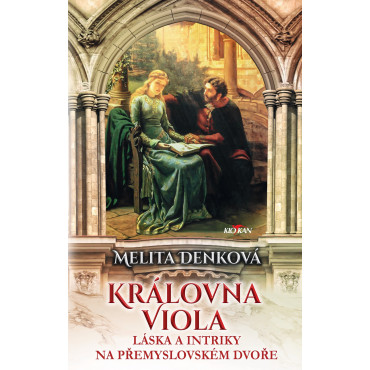 Královna Viola