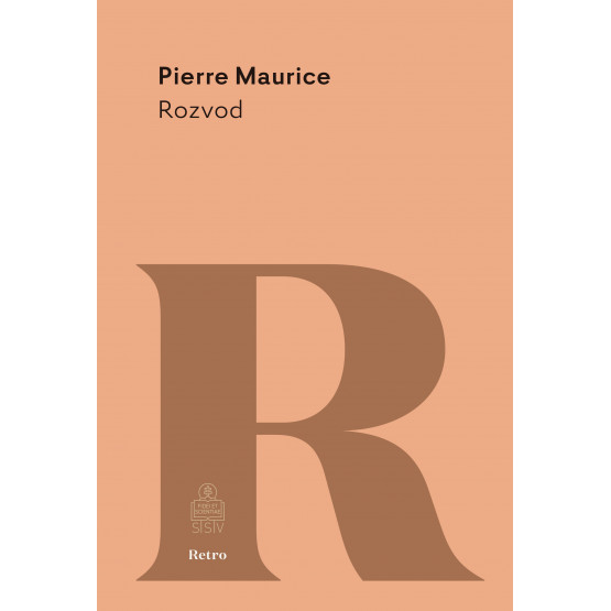 Rozvod