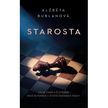 Starosta