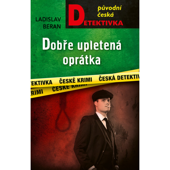 Dobře upletená oprátka