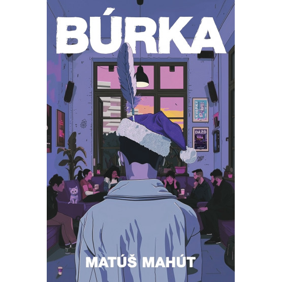 Búrka