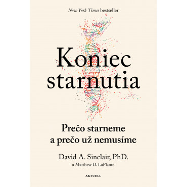 Koniec starnutia