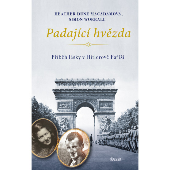 Padající hvězda