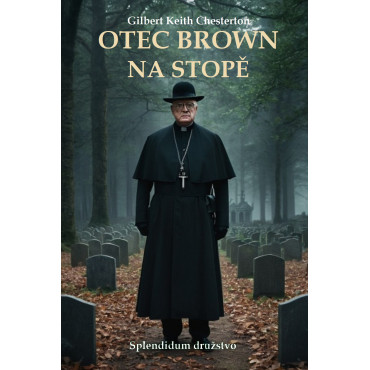 Otec Brown na stopě
