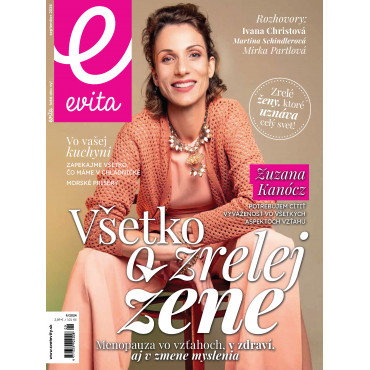 E-Evita magazín 09/2024