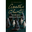 Agatha Christie - Tichá noc Hercula Poirota